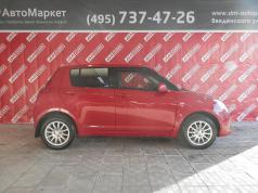 Suzuki Swift 2006г. механика 1328см. куб