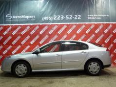 Renault Laguna 2008г. автомат 1998см. куб