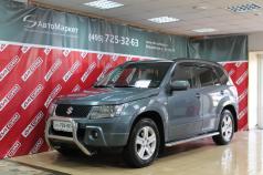 Suzuki Grand Vitara 2005г. автомат 1996см. куб