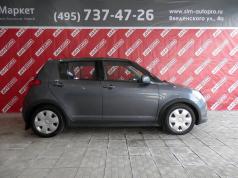 Suzuki Swift 2007г. механика 1328см. куб 