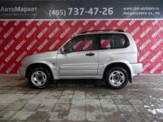 Suzuki Grand Vitara 2002г. механика 1590см. куб
