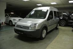 Ford Tourneo Connect 2007г. механика 1796см. куб 