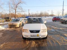 Продаётся Chevrolet Blazer 2000 г.в., 4300 см3, пробег: 189000 км., цвет: белый металлик