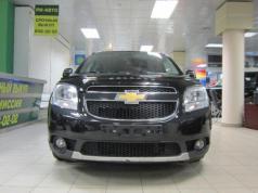 Chevrolet Orlando, 2012 г.в., механическая, 1798 куб., пробег: 12000 км.
